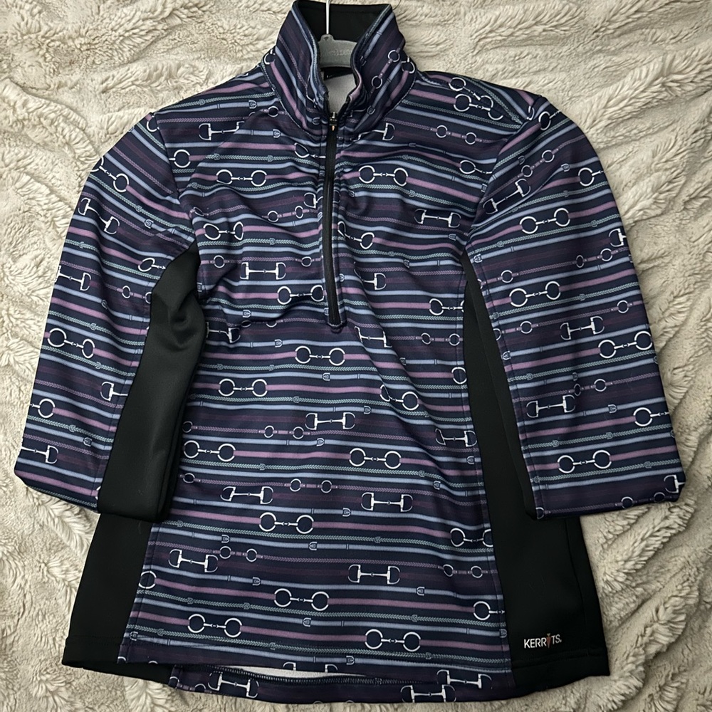 Kerrits riding top
